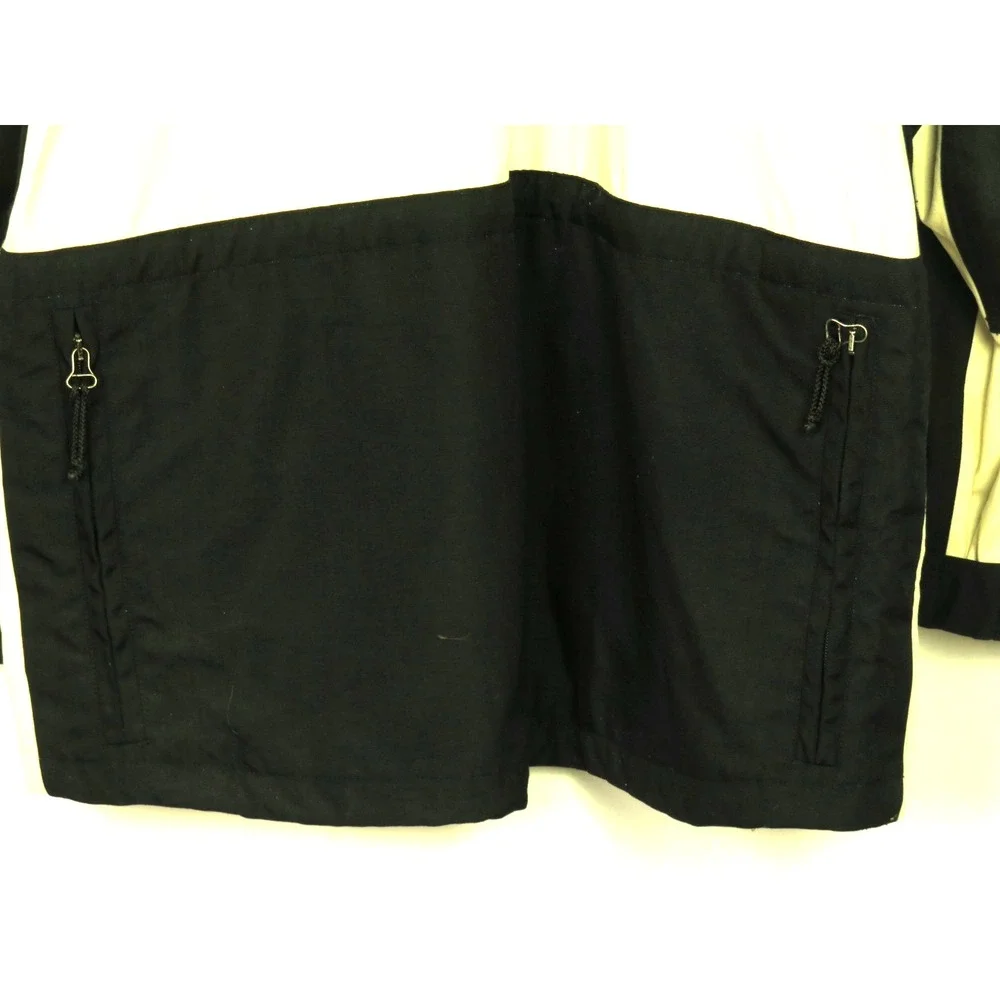 Ralph Lauren POLO SPORT Sportsman RL-67 Canvas Heavy Hiking Jacket Men's Medium‎